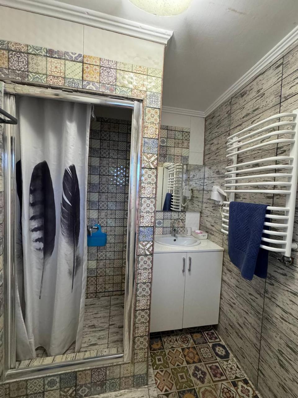 הוילה סקולה House Beskyd מראה חיצוני תמונה