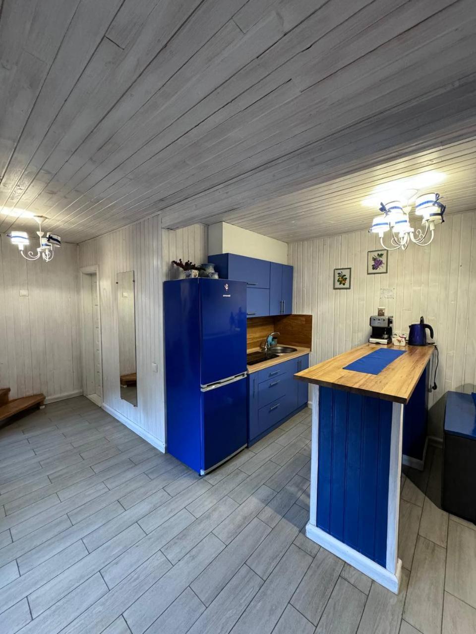 הוילה סקולה House Beskyd מראה חיצוני תמונה
